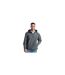 Veste Extérieure Tous Les Temps Essential Homme Gris Russell-1