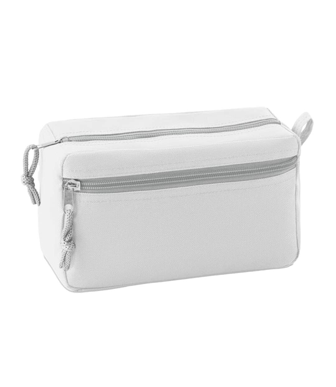 Sac À Cosmétique New & Smart Taille Unique Blanc MidOcean-2