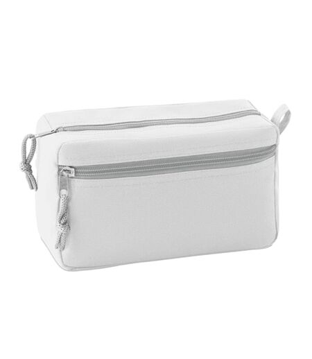 Sac À Cosmétique New & Smart Taille Unique Blanc MidOcean