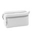 Sac À Cosmétique New & Smart Taille Unique Blanc MidOcean-2