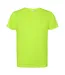Mens Estoril Short-sleeved T-shirt Fluorescent Green Roly-1