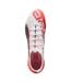 Mens Ultra 5 Ultimate Firm Ground Football Boots White Red Puma-3