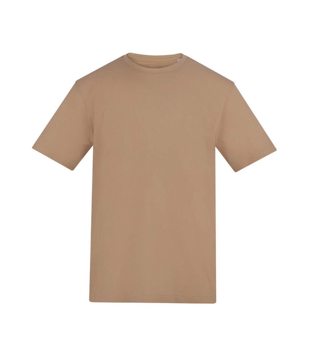 T-shirt Adulte Sable Du Désert Awdis-1