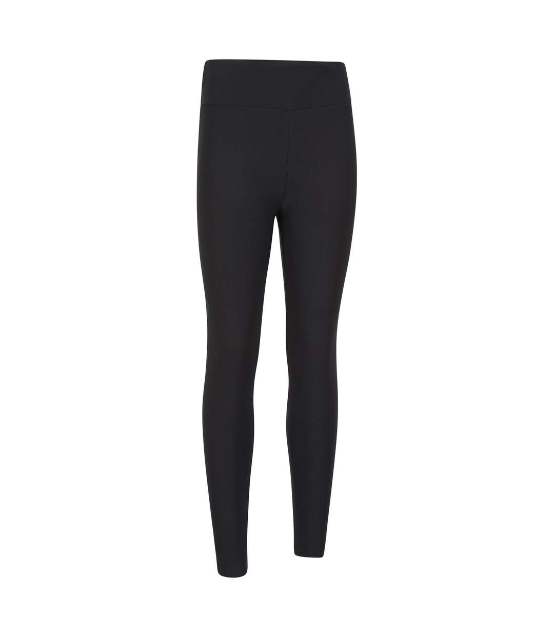 Legging thermique femme noir Mountain Warehouse