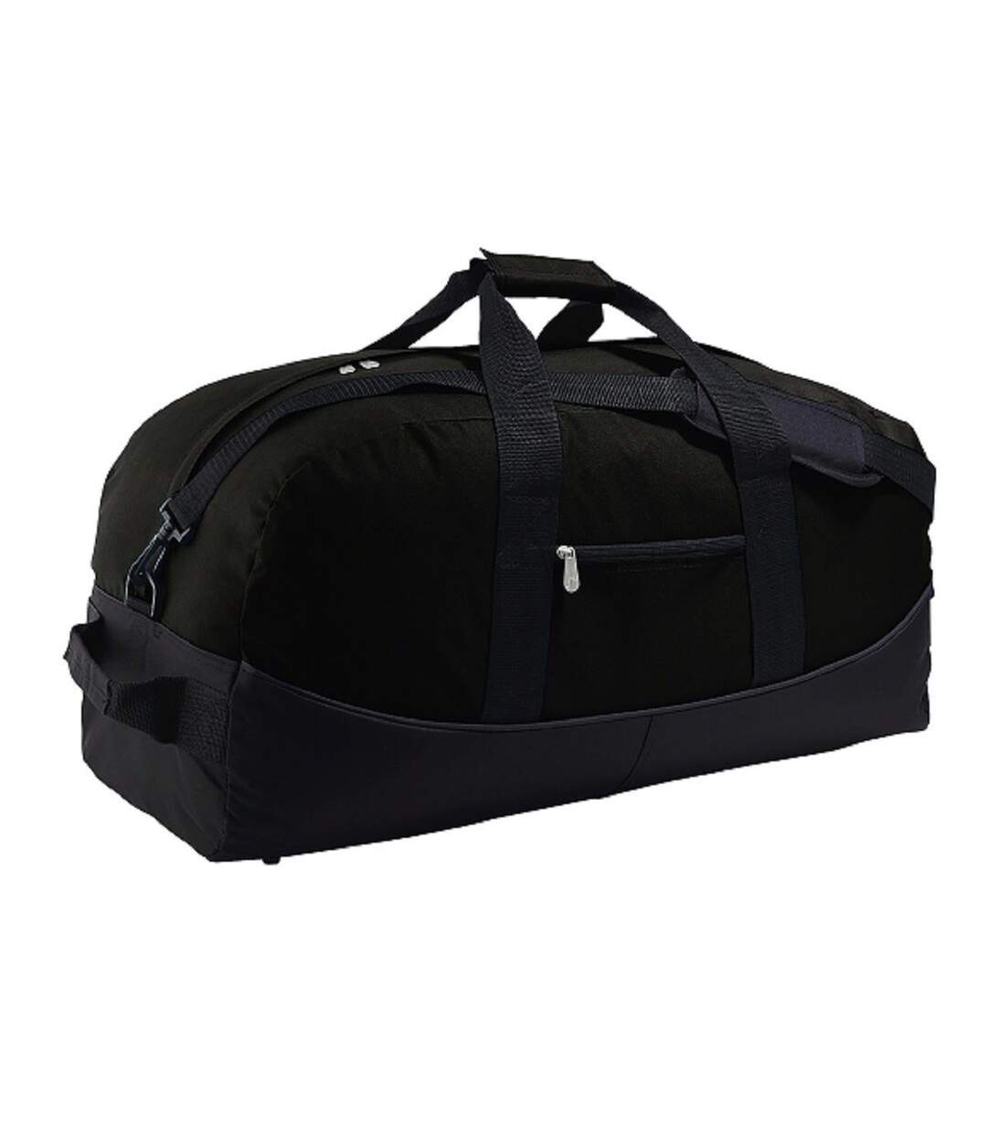 Sac de sport 93L - 70720 - noir-1