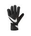 Gants de gardien noir nike gk match - t10-1