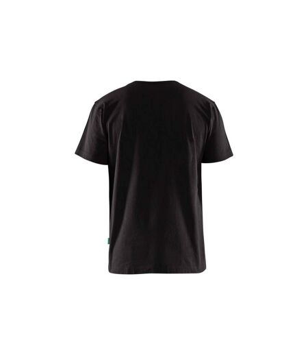 T-shirt imprimé 3D HOMME BLAKLADER