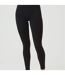 Ladies Designer Rib Studio Leggings-4