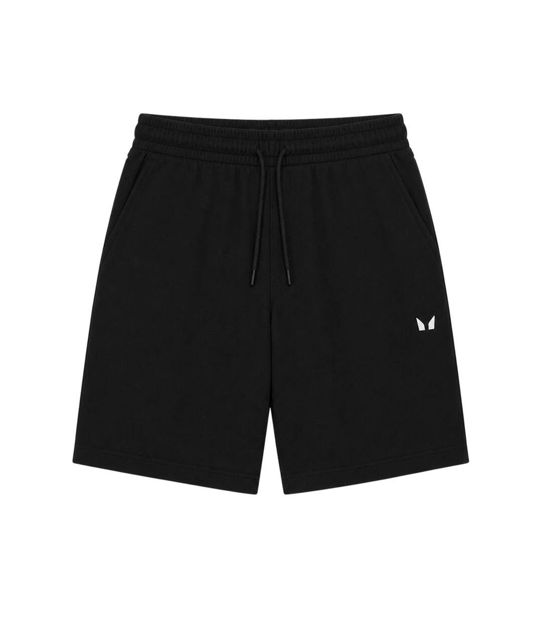 Short Sport Homme Noir MyProtein-2