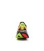 Baskets de running noires/oranges homme adidas terrex agravic-3