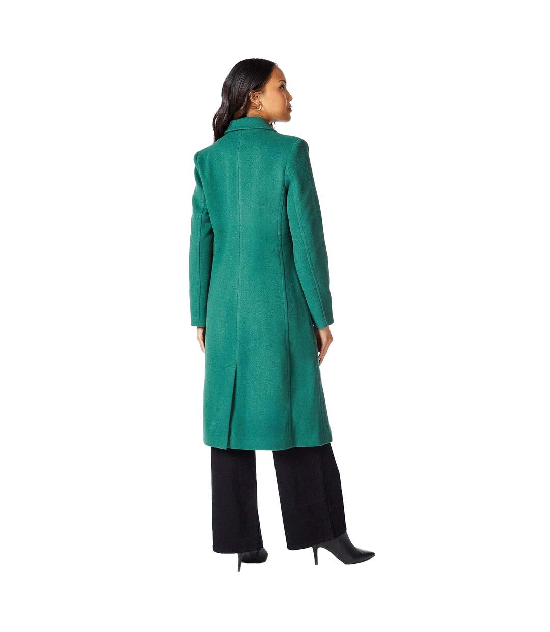 Manteau femme forêt Principles-2