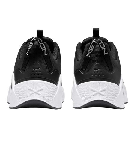 Baskets Free Metcon Homme Noir Blanc Nike
