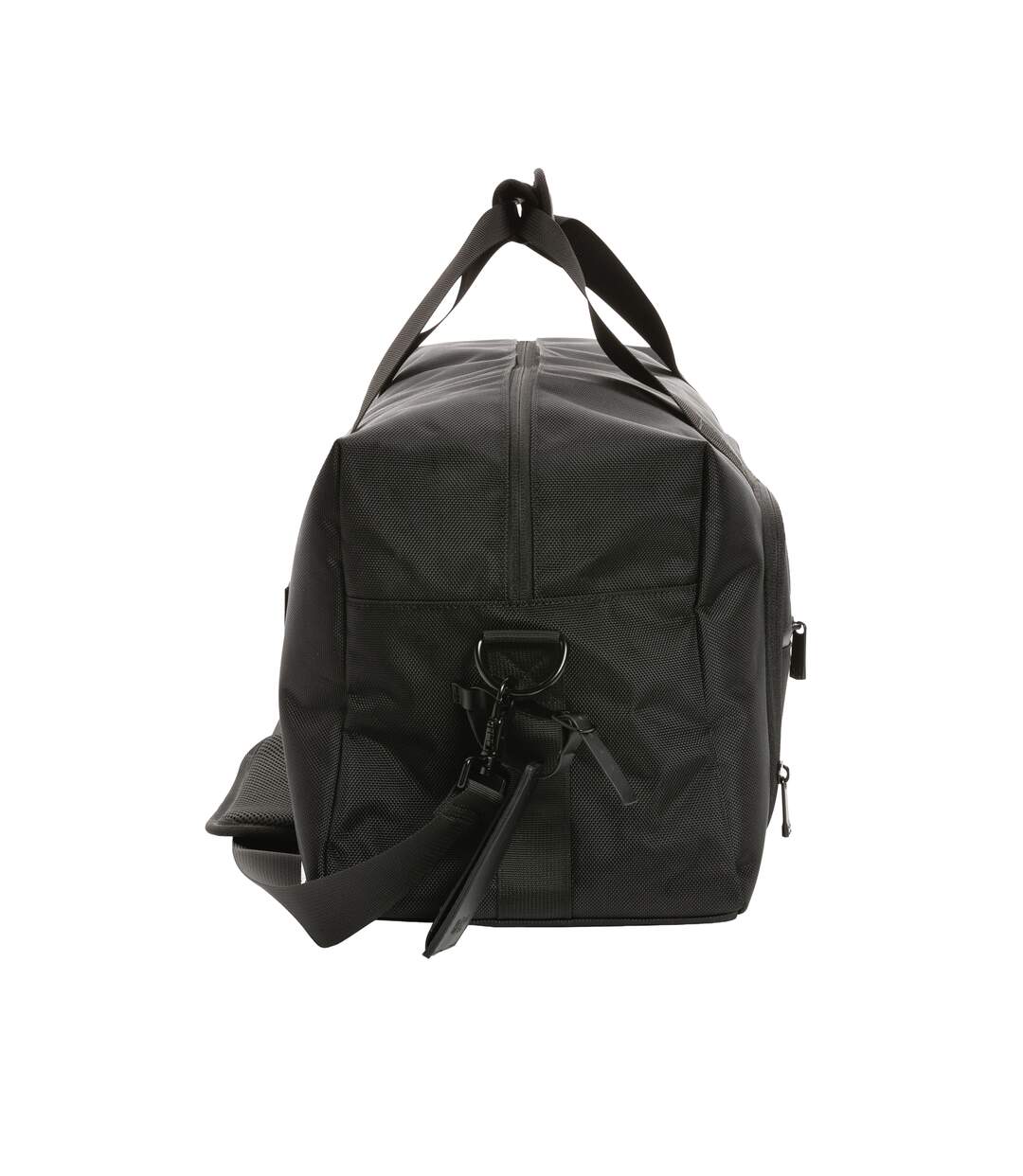 Taille unique noir Swiss Peak-3