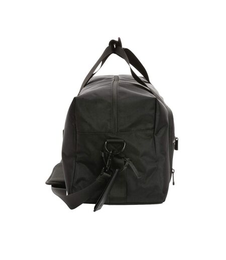Taille unique noir Swiss Peak