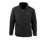 Sweat Polaire Col Zippé Caribou2 Confort & Isolation-2