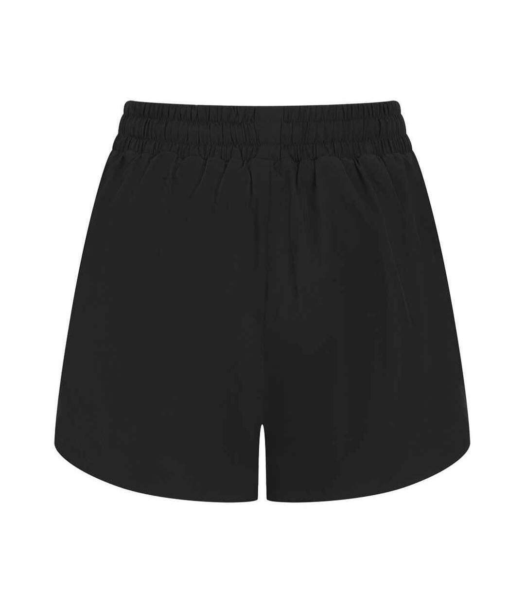 Short femme noir Tombo-1