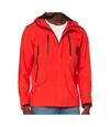 Veste imperméable Rouge Homme Superdry Ultimate