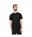 Trespass Mens Harland Active DLX T-Shirt (Black) - UTTP2991