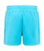 Mens Mawson Ii Swim Shorts Aquarius Navy Regatta-2