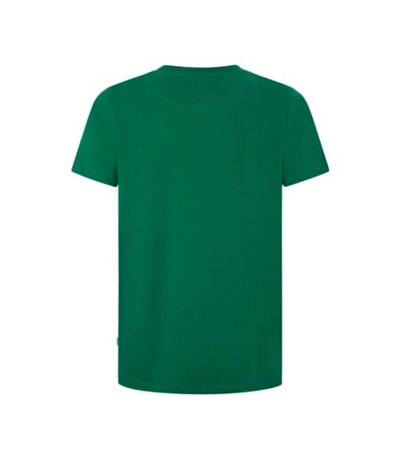 T-shirt Vert Homme Pepe jeans Clement - M