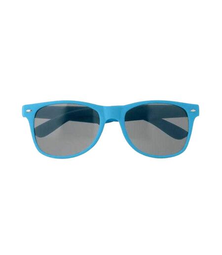 Soblue Seaqual Sunglasses One Size Turquoise MidOcean