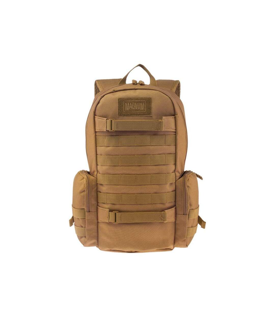 Wildcat 25l Backpack One Size Black Magnum-4