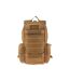 Wildcat 25l Backpack One Size Black Magnum-4