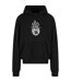 Sweat À Capuche Teamdream Homme Noir Mister Tee-2