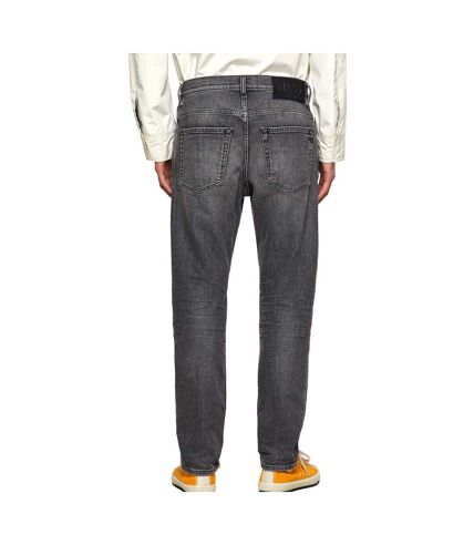 Jean Tapered Gris Homme Diesel Dining A01714 - W27-L30