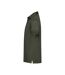 Mens Virtue Polo Shirt Ivy Green Cutter & Buck-3