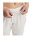 Pantalon De Survêtement Unstoppable Femme Marron Clair Under Armour-4
