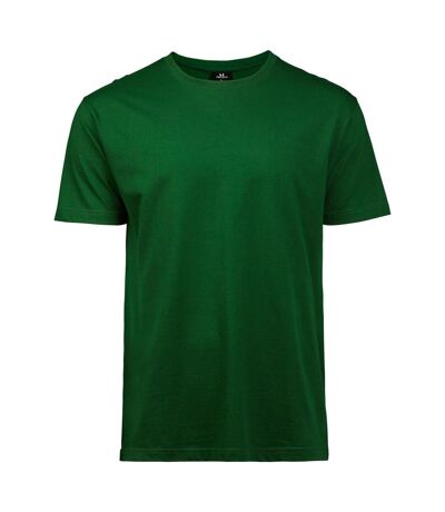 T-shirt à manches courtes homme vert forêt Tee Jays