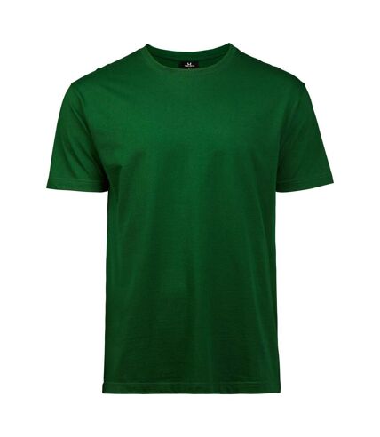 T-shirt à manches courtes homme vert forêt Tee Jays