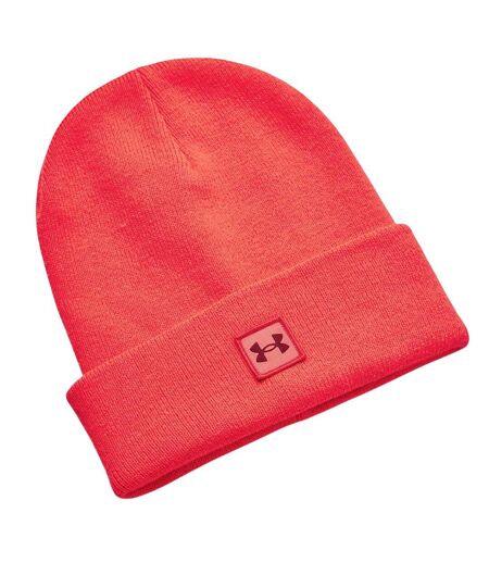 Bonnet Halftime Adulte Rouge Under Armour