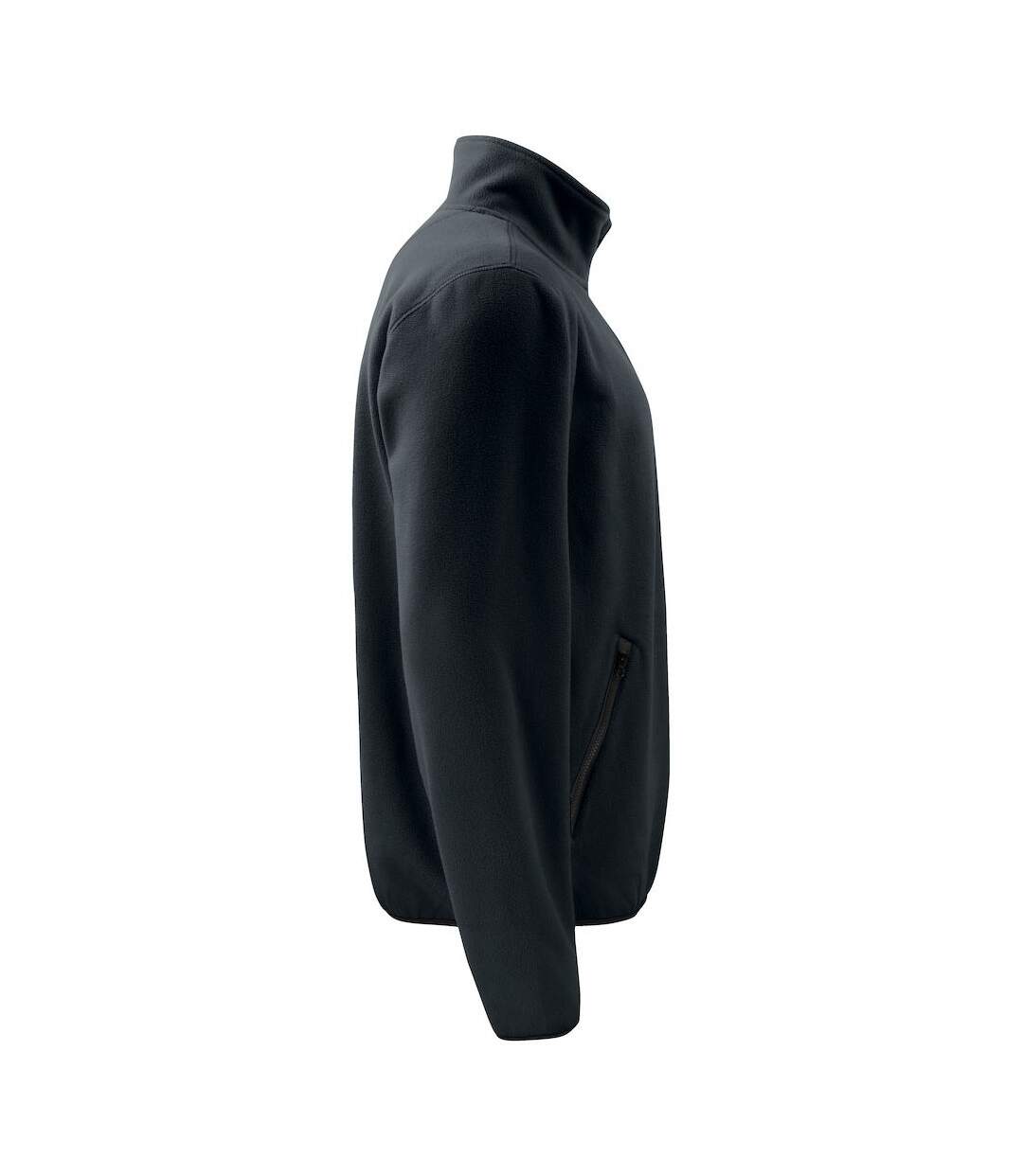 Veste Polaire Homme Noir Projob-4