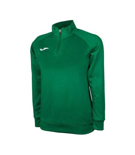 Mens Combi Sweatshirt Green Joma
