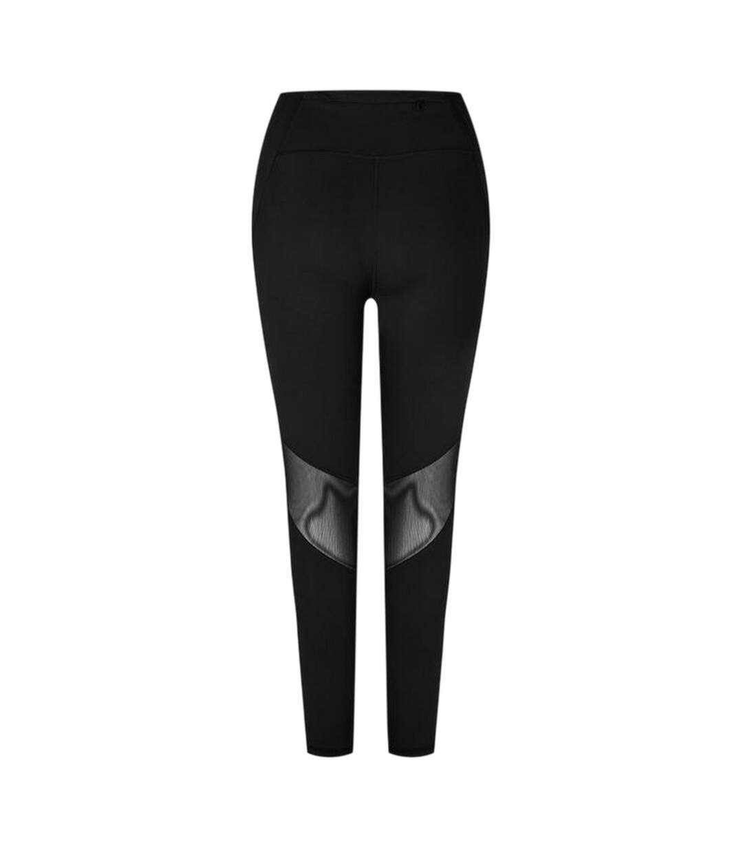 Legging Femme Noir Everlast-3