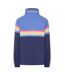 Sweat Motif/style Prisme Femme Lilas Foncé Lazy Jacks-4