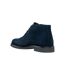 Moccassins Montante Cuir Geox Claudio-4