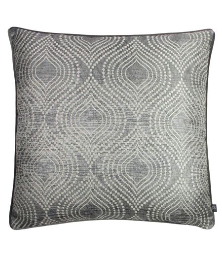 Prestigious Textiles Radiance Throw Pillow Cover (Otter) (55cm x 55cm) - UTRV2329