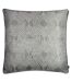 Radiance cushion cover 55cm x 55cm otter Prestigious Textiles