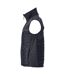 Womens/ladies Customised Cli Thermal Gilet Dark Navy Mascot-3