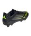 Chaussures De Foot F50 League Homme Noir Citron Adidas-4