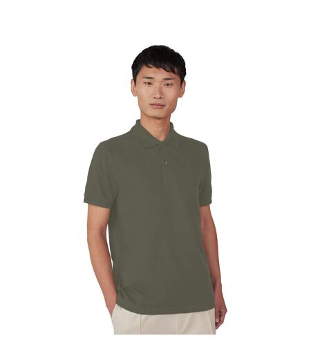 Polo My Homme Kaki B&C