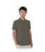 Polo My Homme Kaki B&C-1