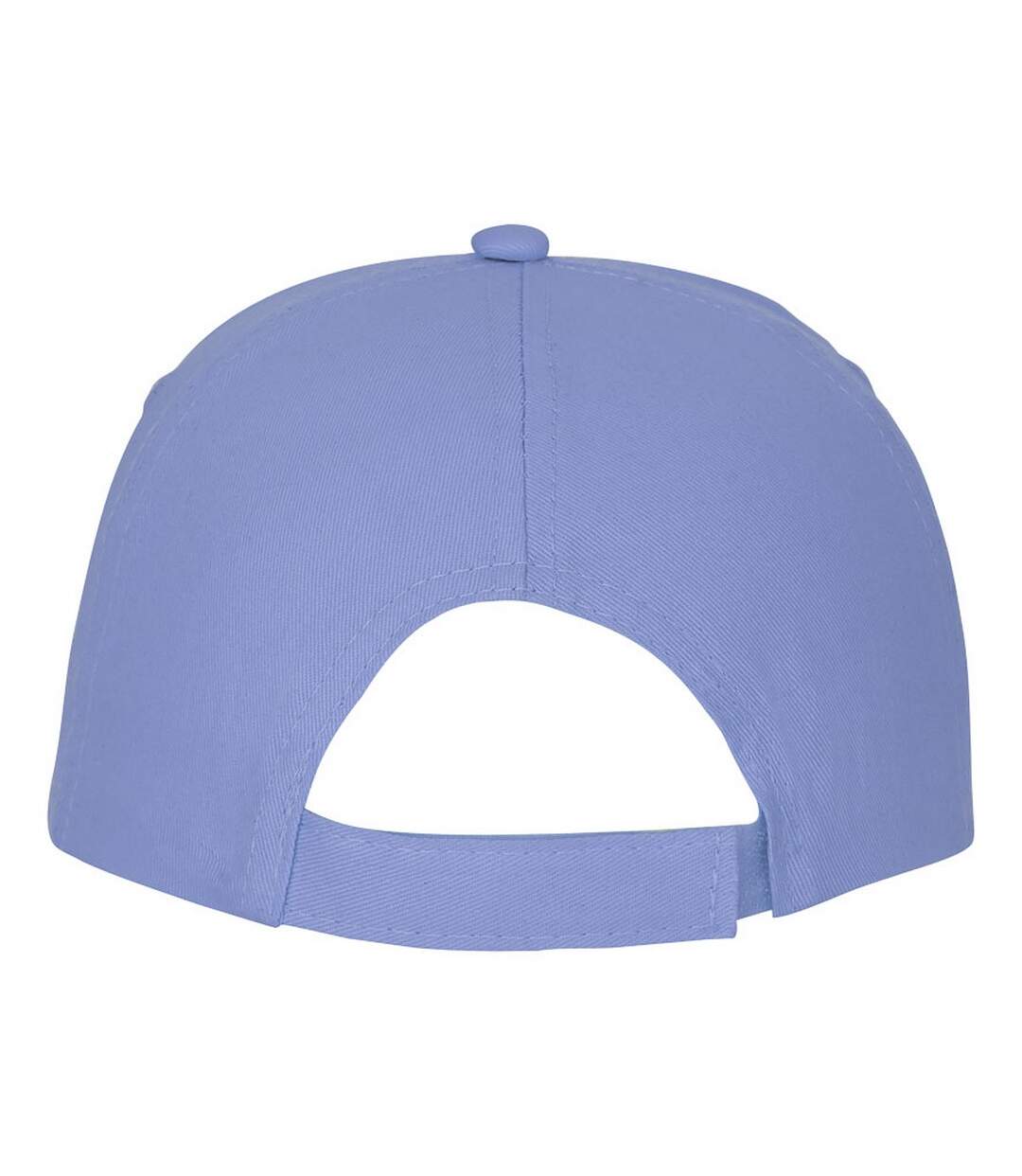 Casquette feniks bleu clair Bullet-3