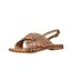 Sandales Cuir Geox Manddalusia-1