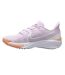 Baskets Star Runner Femme Gris Abricot Nike-2