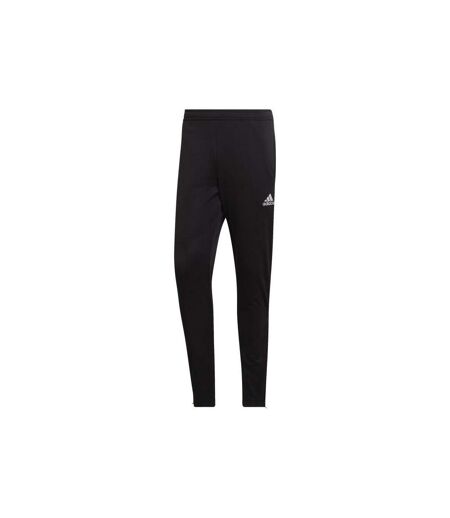 Pantalon De Jogging Entrada Homme Noir Adidas