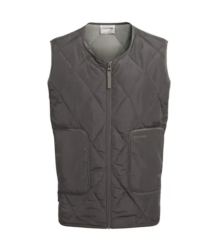 Gris Foncé Craghoppers